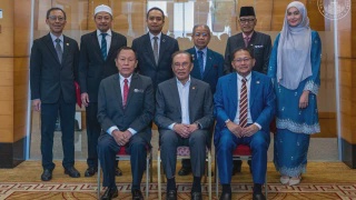 Image from: Kantin Sekolah ABIM Sungai Ramal Ditutup 14 Hari Susulan Dakwaan Keracunan Makanan