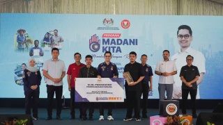 Image from: Kerajaan Negeri Melaka Tidak Isi Jawatan Dikosongkan PH - Ab Rauf