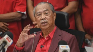 Image from: Polis Minta Bantuan Kesan Lelaki Hilang Sejak Bulan Lepas