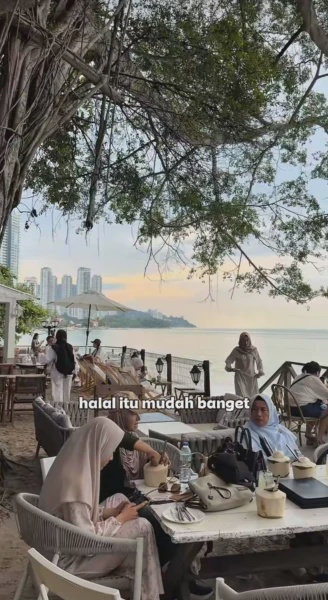 Image from: Pemuda Indonesia 'Hairan', Kongsi Hal Serius Tentang Malaysia