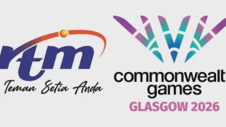 Image from: Glasgow 2026: Abdul Latif Sempurnakan Misi Lima Emas Malaysia