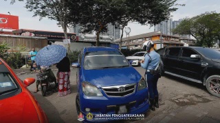 Image from: PH Johor Umum 10 Tawaran Utama, Janji Bawa Perubahan Untuk Rakyat