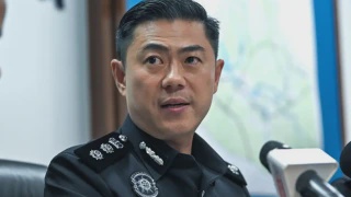 Image from: Nahas Ragut Nyawa Dua Remaja: Pemandu Kereta Didakwa Membunuh