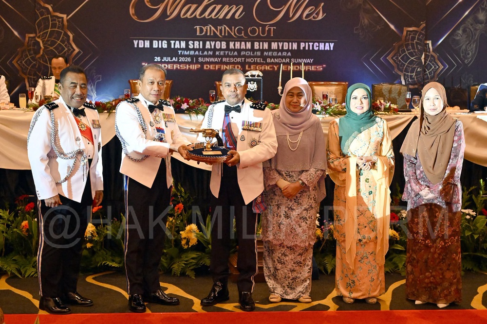 Image from: PKR Sahkan Nicky Liow Bukan Ahli Parti - Fuziah