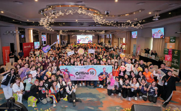 Image from: Gerakan OFFLINE 16 Oleh VitaHealth & Tropicana Himpunkan Lebih 1,900 Peserta, Perkasa Kesejahteraan Mental Menerusi ESG