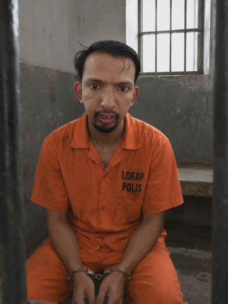 Image from: Lelaki Minta Sunting Gambar Jadi Mafia, Hasilnya Buat Ramai Terhibur
