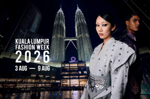 Image from: Gaya & Prestasi Bersatu: OMODA & JAECOO Rakan Automotif KLFW 2026