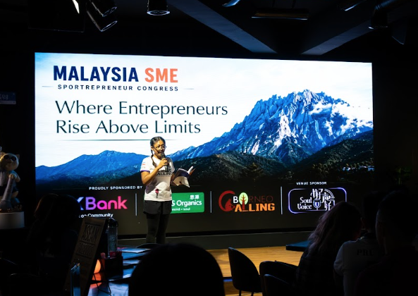 Image from: MALAYSIA SME MEDIA GROUP Raih Pengiktirafan ASEAN Records, Kongres Perniagaan Pertama & Tertinggi