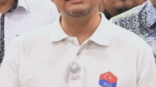 Image from: Hujan Lebat Diramal Landa Beberapa Kawasan Hingga 1 Tengah Hari