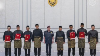 Image from: Perlis Meterai Kerjasama Bangunkan ESR Dragway Demi Belia Dan Sukan Permotoran