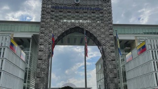 Image from: MyNIISe Rekod Hampir 19.5 Juta Transaksi QR