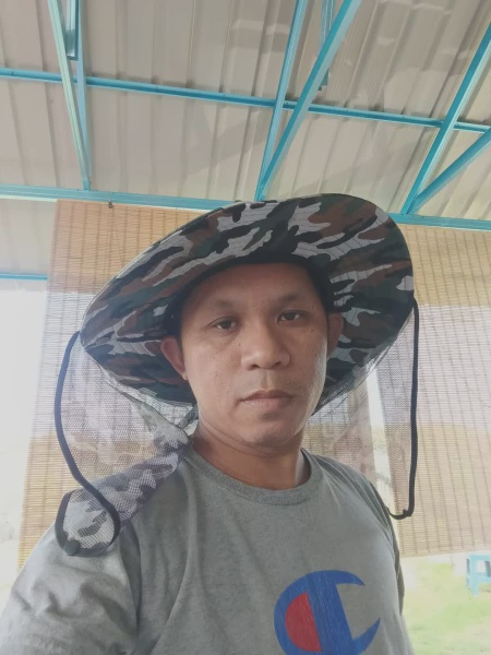 Image from: Lelaki Minta Edit Gambar Nampak Macam Di Hutan Amazon, Hasilnya Lain Macam