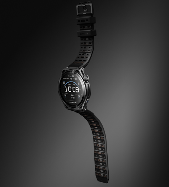Image from: Amazfit New Balance 3 & Balance Ultra Telah Dilancarkan