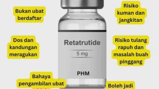 Image from: Pahang Perlu Manfaat Tanah Terbiar, Sultan Pahang Titah Perkasa Sektor Pertanian