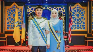 Image from: Nurulhidayah Dinobat Wanita Ikon Negeri Selangor 2026/27