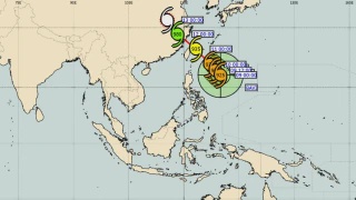 Image from: Waspada Hujan Lebat Di Enam Negeri Hingga Malam Ini