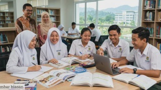 Image from: Biasiswa Tan Sri Lee Loy Seng (TSLLSF) 2026 kini Dibuka, Mohon Sehingga RM12,000