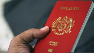 Image from: Nak Kerja Dari Rumah, Lelaki Dakwa Terjerat Jadi Keldai Akaun Sindiket Scam RM2 Juta