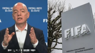 Image from: Pendirian UEFA Tak Berubah, Kekal Boikot Piala Dunia
