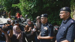 Image from: Lelaki Hilang Sejak 10 Jun Disahkan Meninggal Dunia