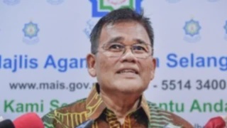 Image from: "Papa Lepaskan Nombor Plat Kesayangan Demi Keluarga" - Kisah Anak Dinamakan Sempena Plat Kereta Undang Sebak
