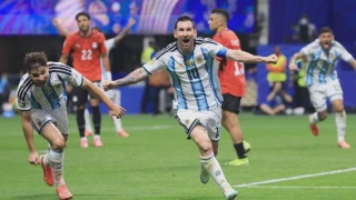 Image from: Lebih 23 Juta Didakwa Sokong Petisyen Singkir Argentina Daripada Piala Dunia Akan Datang