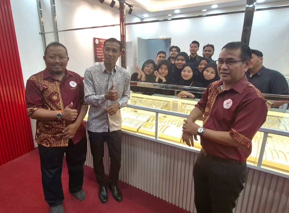 Image from: Sri Semantan Buka Cawangan Ke-18 Di Sungai Petani