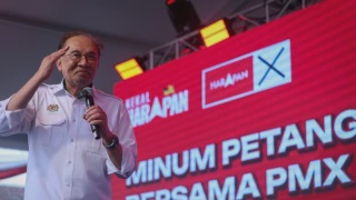 Image from: KDN Mulakan Proses Tapisan 5,000 Pelarian Rohingya Sebelum Dihantar Pulang Ke Myanmar