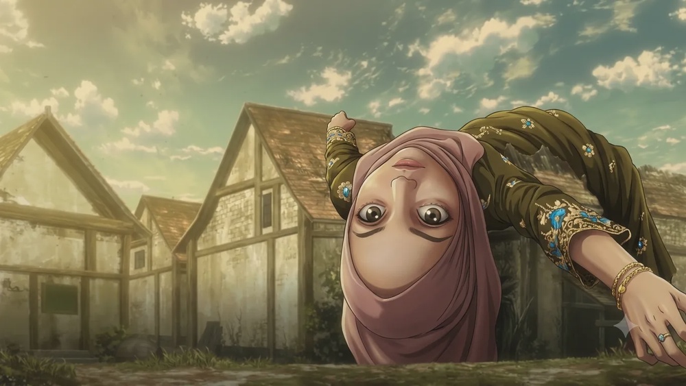 Image from: Wanita Minta 'Edit' Gambar Berdiri Tegak & Pandang Depan, Hasilnya Pula Lain Macam