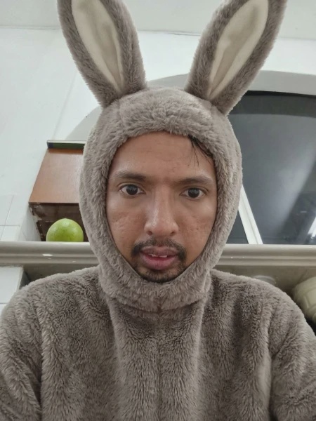 Image from: Lelaki Minta Sunting Gambar Jadi Mafia, Hasilnya Buat Ramai Terhibur