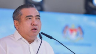 Image from: Keanggotaan Azam Tiada Kaitan Dengan Jawatan KP SPRM - Anwar