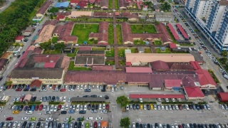 Image from: Kes Tikam Pelajar: Remaja Didakwa Atas Cubaan Bunuh