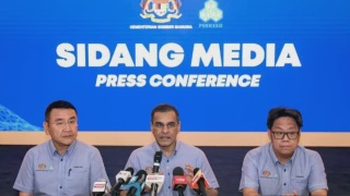 Image from: Pengarah Syarikat, Pelakon Antara Didakwa Buat Tuntutan Palsu Program Daya Kerjaya PERKESO