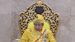 Image from: Sultan Pahang Titah Solat Jumaat Lebih Sesuai Diimarahkan Di Masjid Sedia Ada