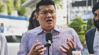Image from: 'Tuah' Rasmi Jadi Maskot Sukan SEA 2027, Bawa Semangat Raikan Perpaduan