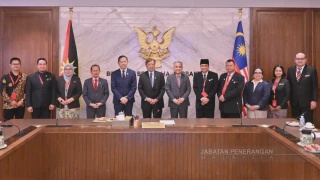 Image from: Amaran Ribut Petir Di Beberapa Negeri Hingga Tengah Hari Ini