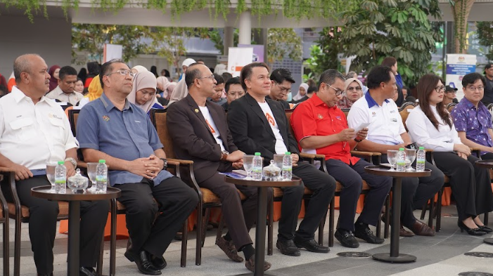 Image from: AKAR 2026 Sasar Pengiktirafan Malaysia Book Of Records