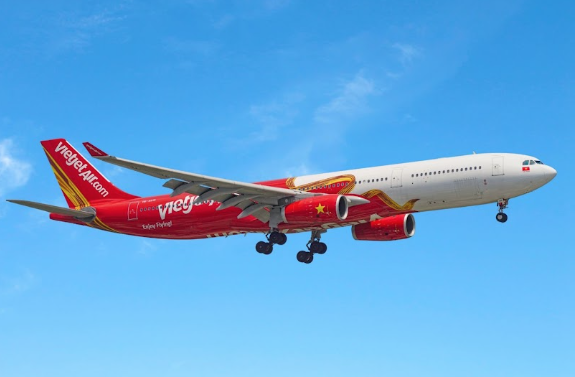 Image from: Vietjet Perkenalkan Vietnam Halal Connect Bagi Memperkukuh Pelancongan Mesra Muslim