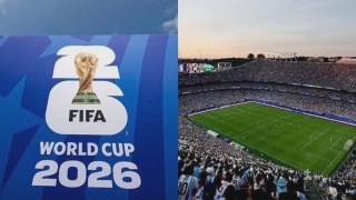 Image from: Piala Dunia 2026: UEFA Kritik FIFA Isu Tangguh Kad Merah Pemain AS
