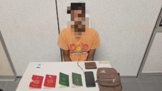 Image from: Dakwaan Anak Warga Asing Mudah Peroleh MyKad, JPN Tampil Beri Penjelasan