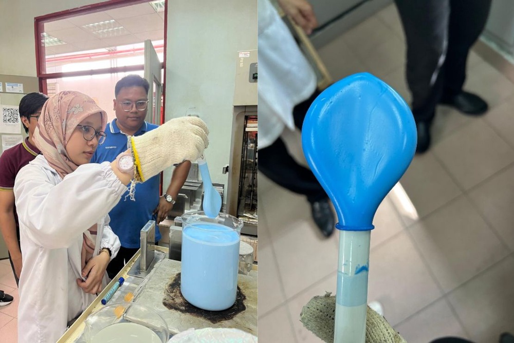 Image from: Jangan Ingat Jenama Terkenal Dah Cukup, Ramai Parent Terlepas Hal Ini Sebelum Beli Puting Bayi