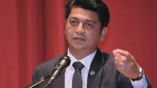 Image from: Kerajaan Pahang Kesan Sindiket Tipu Permohonan Tanah Di Bentong