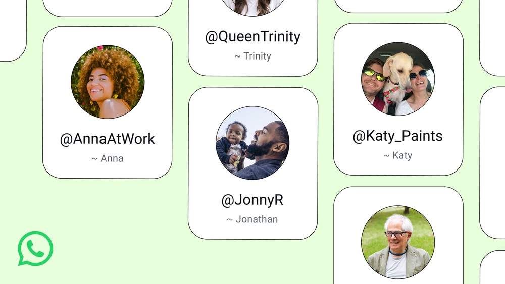 Image from: Mudah Je, Ini Cara Buat 'Reserve Username' Pada WhatsApp