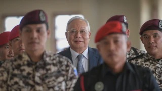 Image from: 1MDB Alami Kerugian USD5.64 Bilion, Najib Didakwa Dalang Penipuan - Peguam 1MDB