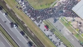 Image from: Perhimpunan RXZ: Tiga Maut, Dua Cedera Dalam Nahas Berasingan Di Pahang