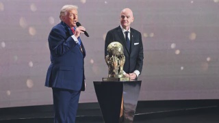 Image from: Trump Kata AS Jadi ‘Pengawal’ Selat Hormuz, Mahu Kenakan Caj 20 Peratus
