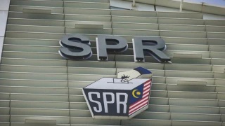 Image from: Beberapa Jalan Utama Di Seremban Ditutup Sempena Latihan Simulasi Pasca-PRN