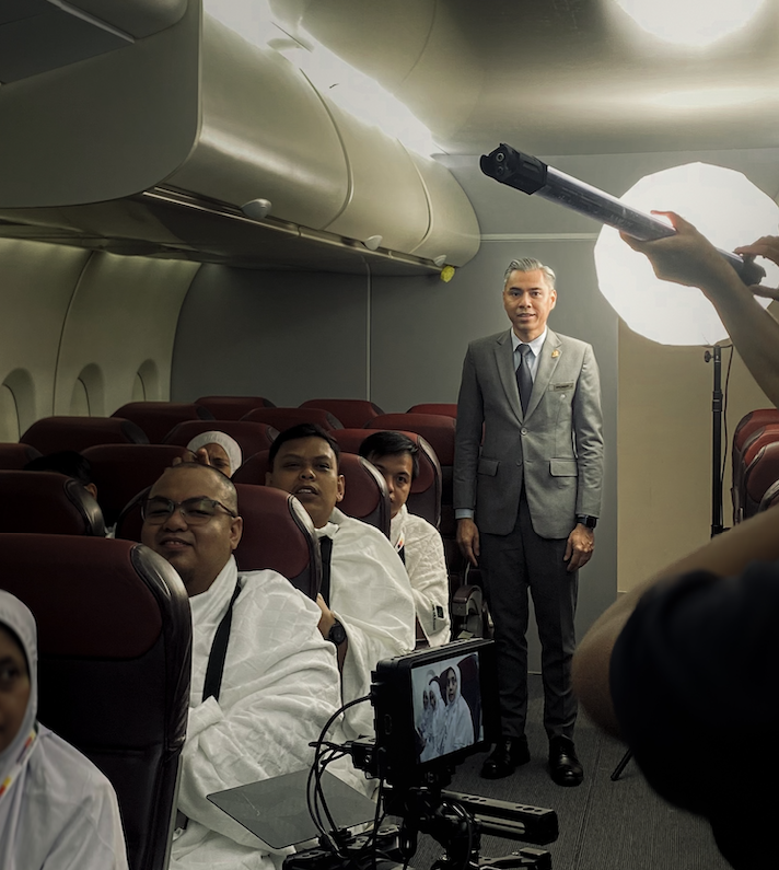 Image from: Coretan Rakan Hafeez Al-Bukhary Buat Ramai Sebak