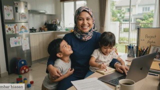 Image from: Baucar Kita Selangor 2026: Permohonan Baru RM600 Dibuka, Semak Sekarang!