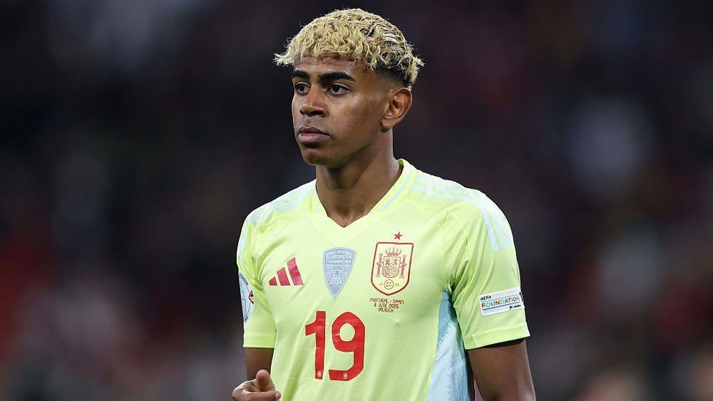 Image from: 11 Pemain Bola Sepak Dengan Gaji Tertinggi Di Piala Dunia 2026